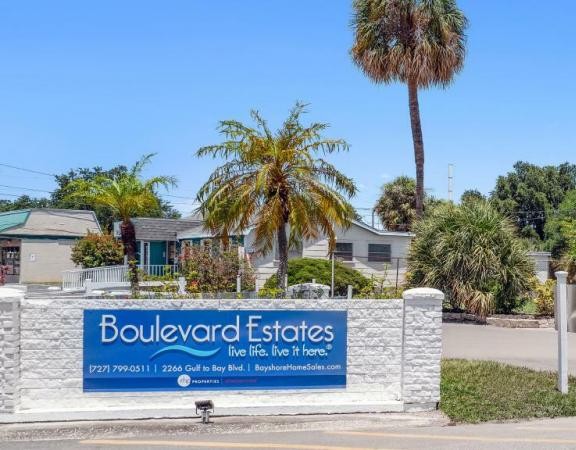 Boulevard States