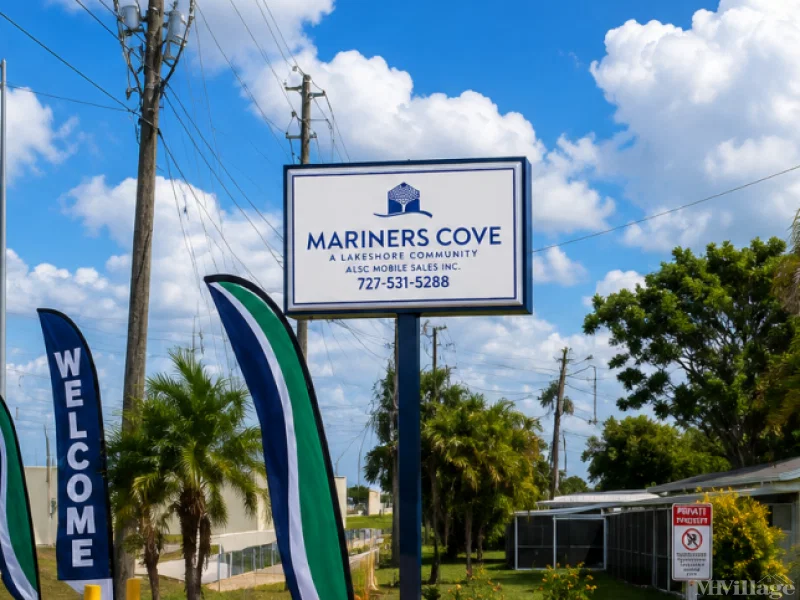 Mariners Cove