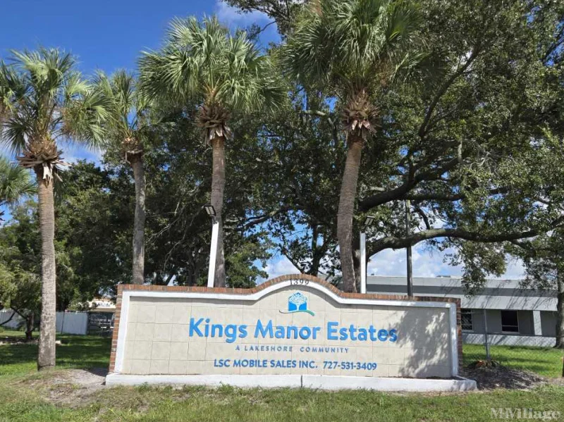 Kings Manor